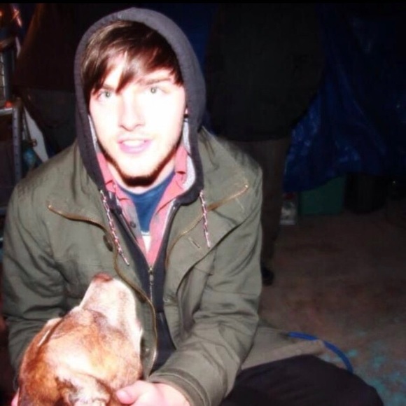 Meet your Posher, Greg - Picture 1 of 1